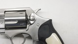 Ruger SP101 357 Mag 2 1/4