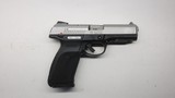 Ruger SR45 45ACP case, 2 x Mags 2013 03801