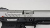 Ruger SR45 45ACP case, 2 x Mags 2013 03801 - 4 of 16