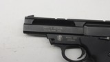 Smith & Wesson S&W 22A 22lr 4