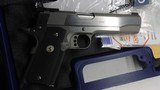 Colt 1911 Gold Cup Trophy 45ACP new old stock 05070X - 2 of 16