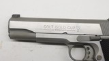 Colt 1911 Gold Cup Trophy 45ACP new old stock 05070X - 14 of 16