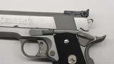 Colt 1911 Gold Cup Trophy 45ACP new old stock 05070X - 13 of 16