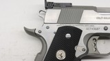 Colt 1911 Gold Cup Trophy 45ACP new old stock 05070X - 5 of 16