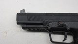 FN 5.7 Five-Seven MKII
20 round mags x 3 3868929300 - 11 of 13