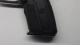 FN 5.7 Five-Seven MKII
20 round mags x 3 3868929300 - 9 of 13