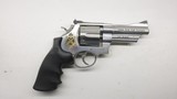 S&W Smith & Wesson 625-4 Springfield Armoy Arms For the Nation Boxed