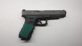 Glock 35 G35 40SW with 5 x 15 round mags, cased - 1 of 14