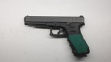 Glock 35 G35 40SW with 5 x 15 round mags, cased - 13 of 14