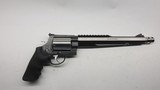 S&W Smith & Wesson Performance Center Bone Collector 10.5