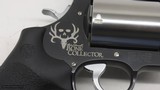 S&W Smith & Wesson Performance Center Bone Collector 10.5