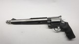 S&W Smith & Wesson Performance Center Bone Collector 10.5