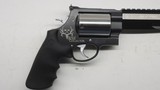 S&W Smith & Wesson Performance Center Bone Collector 10.5