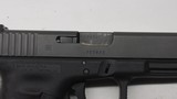 Glock 35 G35 40SW with 5 x 15 round mags, cased - 4 of 17