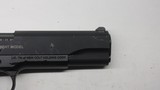 Walther Colt 1911 Government22LR new old stock - 3 of 14