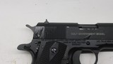 Walther Colt 1911 Government22LR new old stock - 4 of 14