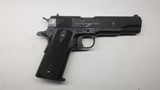 Walther Colt 1911 Government22LR new old stock - 1 of 14