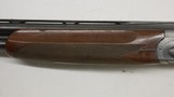 Beretta 686 Onyx, 12ga, 28