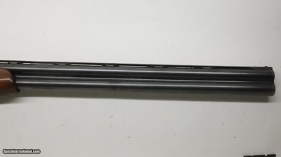 Beretta 686 Onyx, 12ga, 28