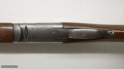 Beretta 686 Onyx, 12ga, 28
