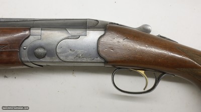 Beretta 686 Onyx, 12ga, 28
