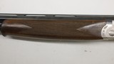 Beretta 686 Silver Pigeon 1 Field 12ga 30" 2018 Mobile chokes - 17 of 20