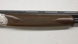 Beretta 686 Silver Pigeon 1 Field 12ga 30" 2018 Mobile chokes - 4 of 20