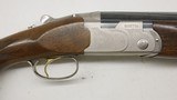 Beretta 686 Silver Pigeon 1 Field 12ga 30" 2018 Mobile chokes