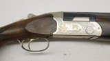 Beretta 687 Ultralight Gold Deluxe, 12ga, 28