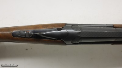 Beretta 686 Onyx, 12ga, 28