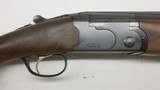 Beretta 686 Onyx, 12ga, 28