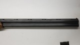 Beretta 686 Onyx, 12ga, 28