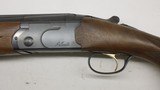 Beretta 686 Onyx, 12ga, 28