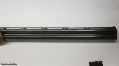 Beretta 686 Onyx, 12ga, 28