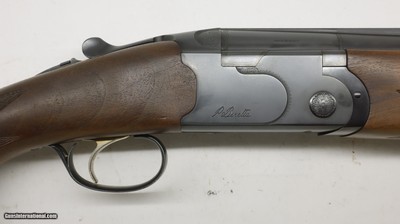 Beretta 686 Onyx, 12ga, 28