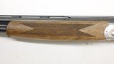 Beretta 687 Silver Pigeon 2 12ga, 28