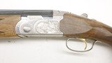 Beretta 687 Silver Pigeon 2 12ga, 28