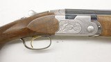 Beretta 687 Silver Pigeon 2 12ga, 28