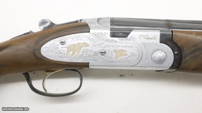 Beretta 687 EL Gold, 12ga, 28