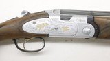 Beretta 687 EL Gold, 12ga, 28