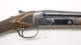 Winchester Model 21 Trap Skeet Grade 20ga 26