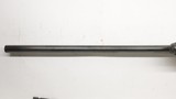 Remington 870 Wingmaster 28ga 25