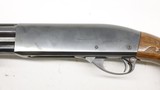 Remington 870 Wingmaster 28ga 25