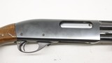 Remington 870 Wingmaster 28ga 25