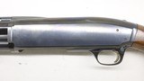 Browning BPS Walnut 10ga 26
