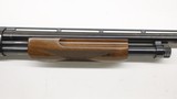 Browning BPS Walnut 10ga 26