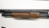 Browning BPS Walnut 10ga 26