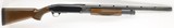 Browning BPS Walnut 10ga 26