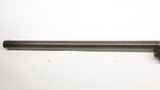 Winchester 1901 Lever action 10ga 32