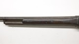 Winchester 1901 Lever action 10ga 32